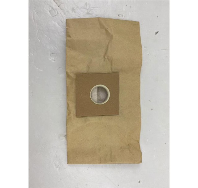 Мішки для пилососу Ardesto  паперові, 3.5л, 5шт