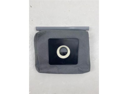 Мішки для пилососу Ardesto текстильні, 2.5л, 5шт