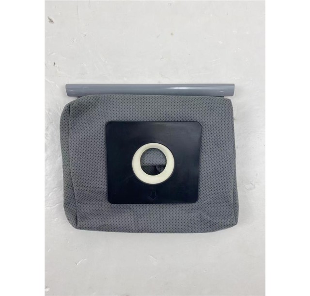 Мішки для пилососу Ardesto текстильні, 2.5л, 5шт