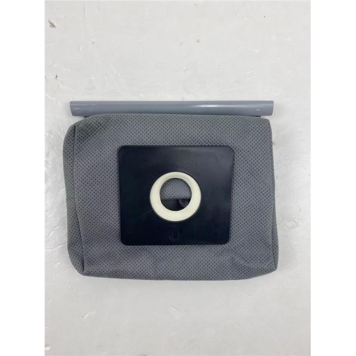 Мішки для пилососу Ardesto текстильні, 3.5л, 5шт