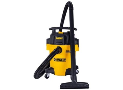 Пилосос професійний DeWalt 750Вт 18кПа контейнер 23л 8.3кг