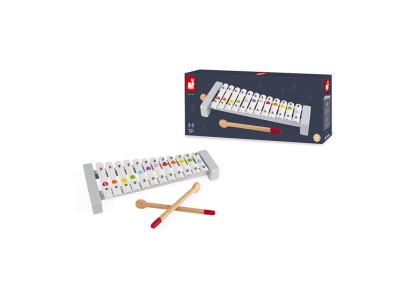 Музичний інструмент Janod Ксилофон