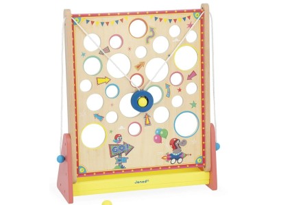 Настільна гра Janod Вертикальний виклик