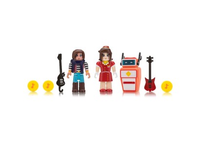 Ігровий набір Roblox Game Packs RoBeats