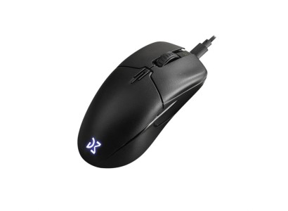 Миша ігрова Dream Machines DM7 Switch Duo Wireless Black