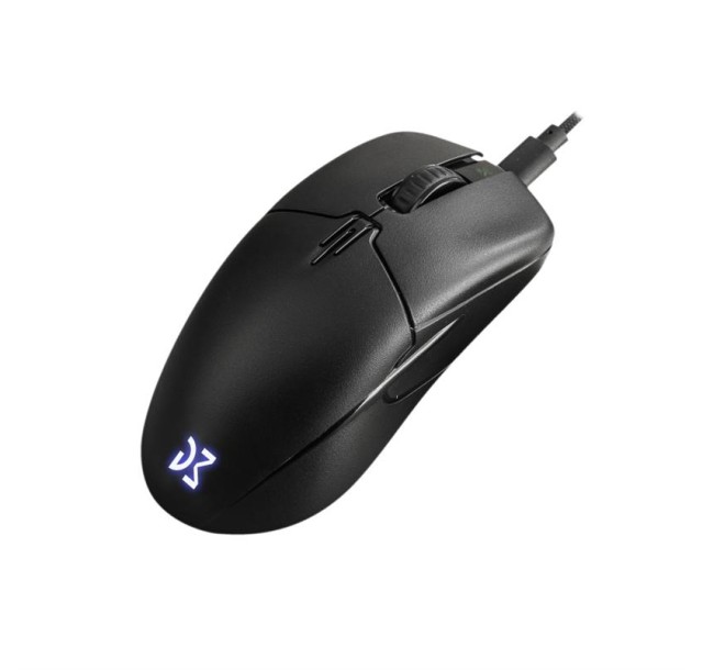 Миша ігрова Dream Machines DM7 Switch Duo Wireless Black