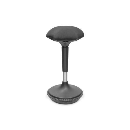 Стілець DIGITUS Ergonomic Standing Chair