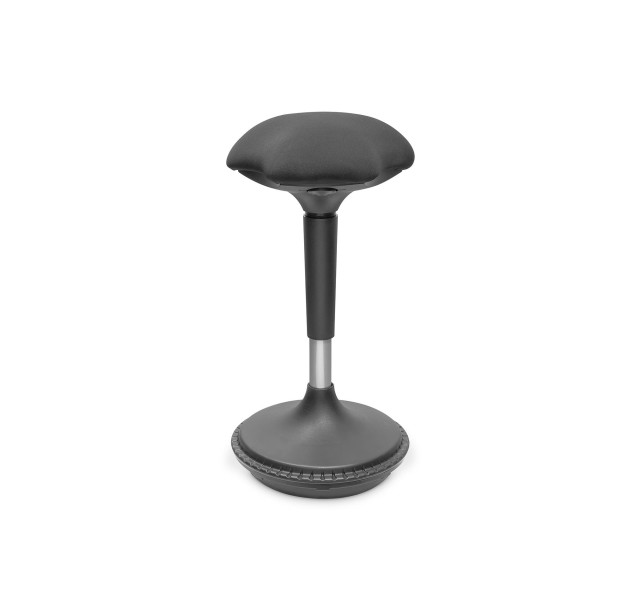 Стілець DIGITUS Ergonomic Standing Chair