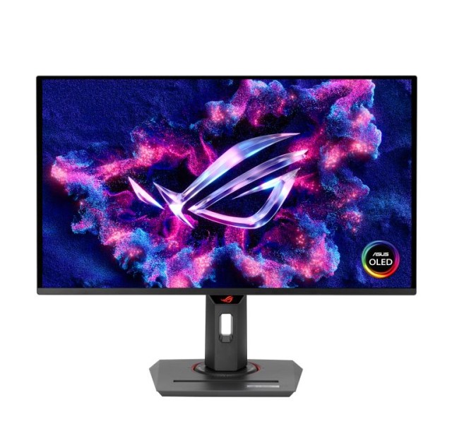 Монітор Asus 26.5