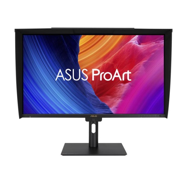 Монітор Asus 27