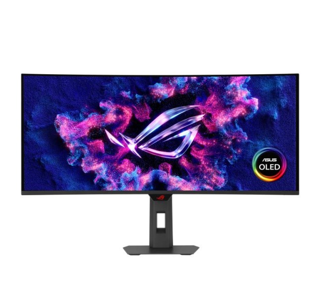 Монітор Asus 34