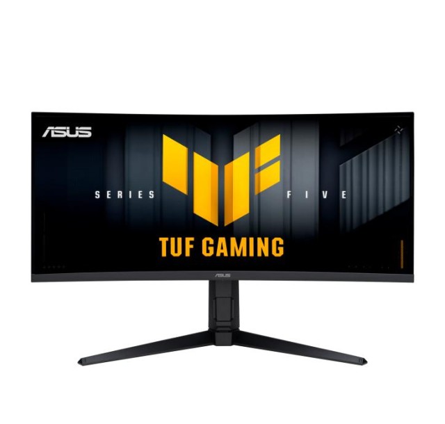 Монітор Asus 34