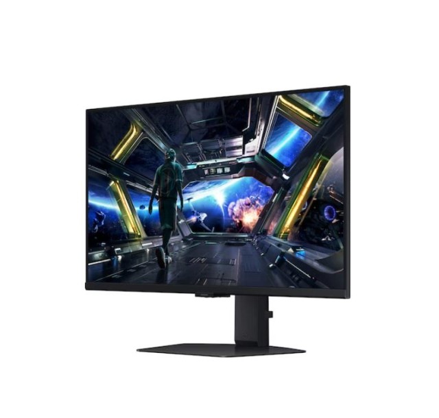 Монітор Samsung 27