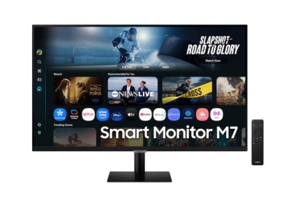 Монітор Samsung 32