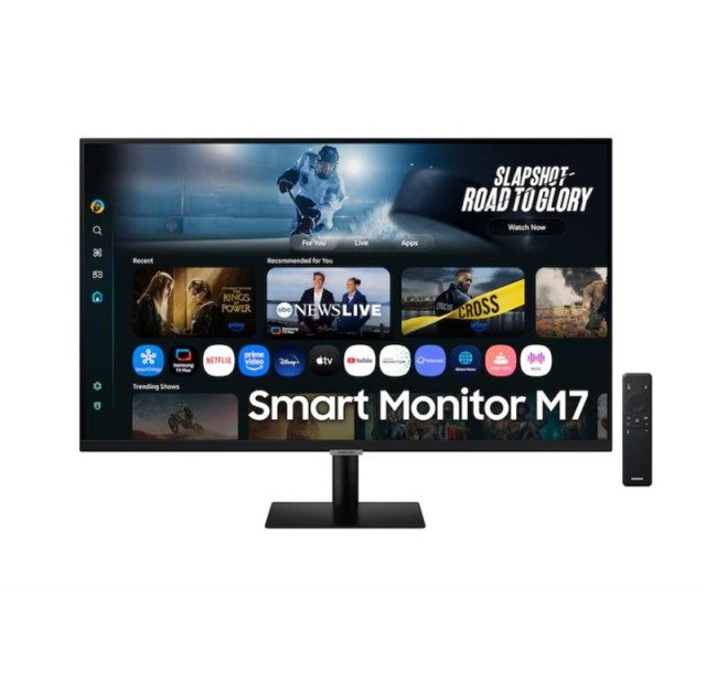 Монітор Samsung 32