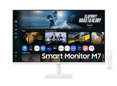 Монітор Samsung 32