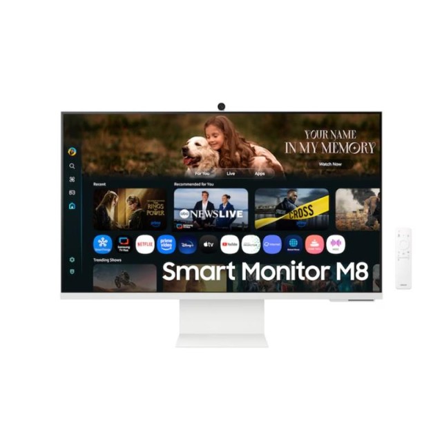 Монітор Samsung 32