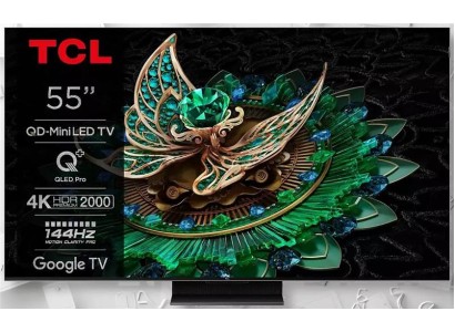 Телевізор 55