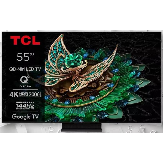 Телевізор 55