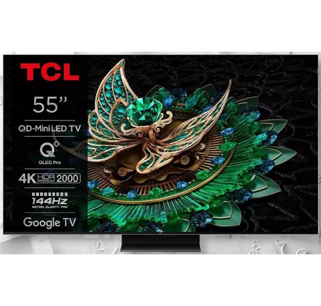 Телевізор 55