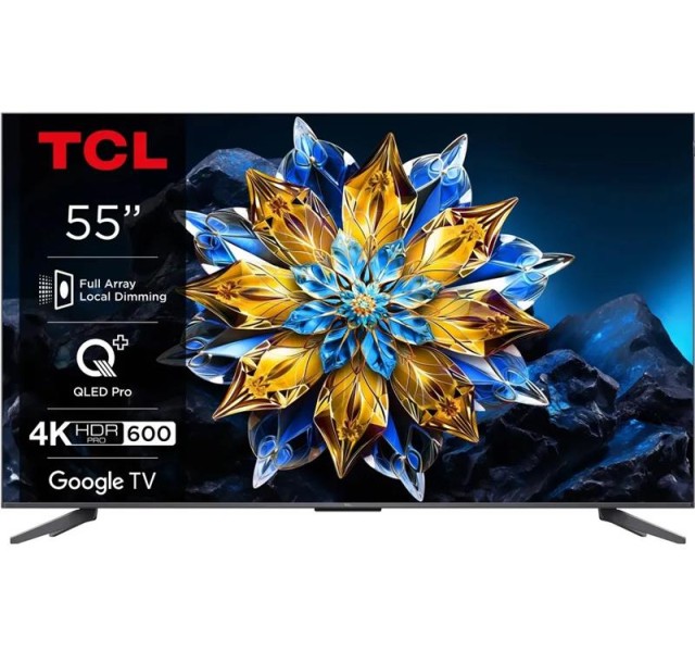 Телевізор 55