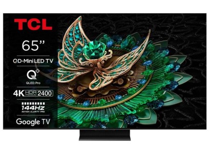 Телевізор 65