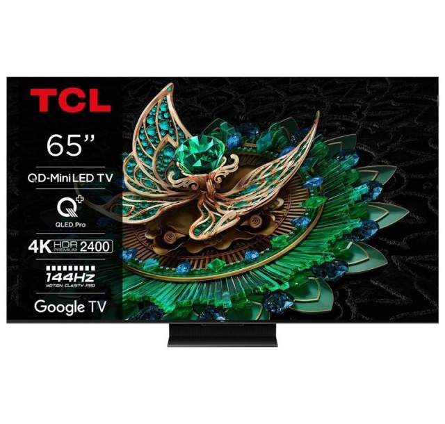 Телевізор 65