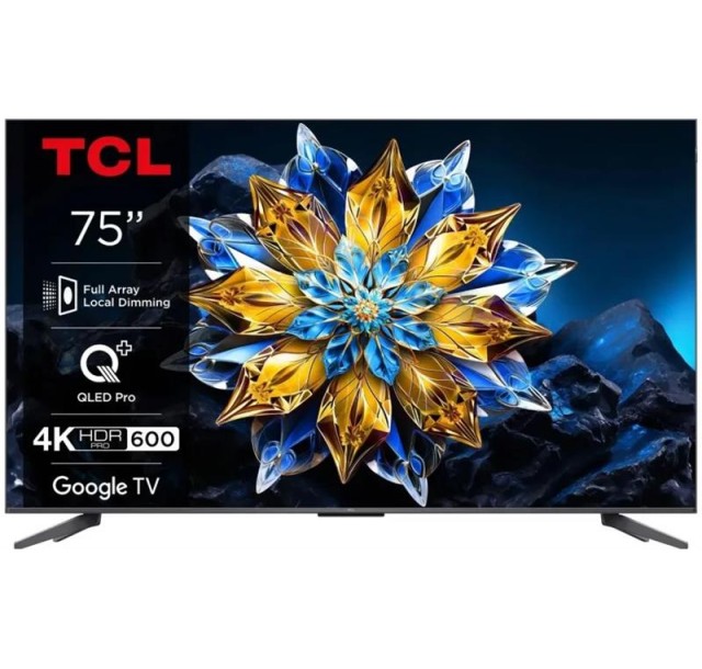 Телевізор 75