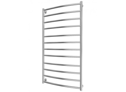 Рушникосушка Mario водяна Класік, 1200x630x120мм, нерж.сталь, хром