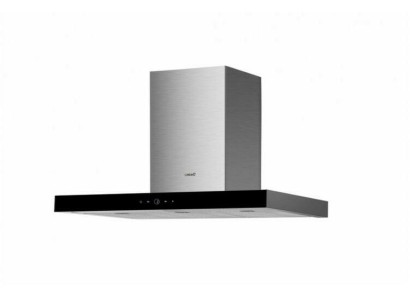 Витяжка Cata T-подібна, 60см, 1065м.куб/год, Legend 6000 xgbk, чорний