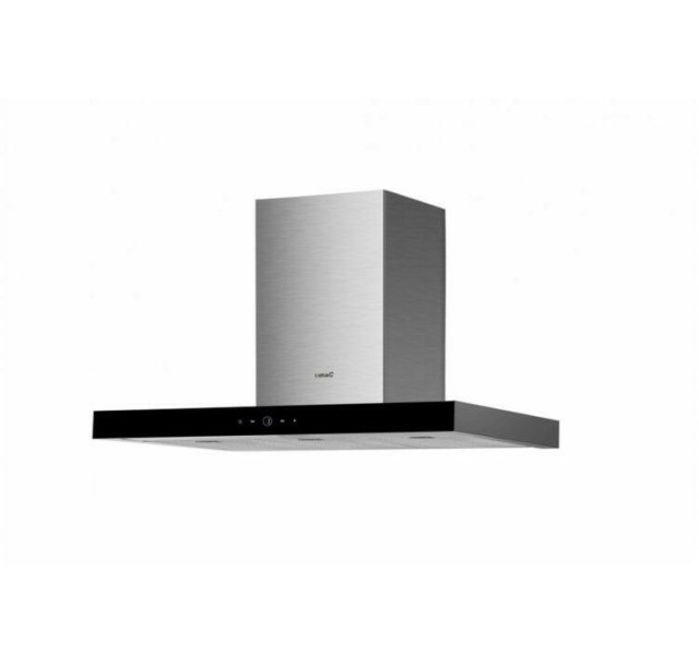 Витяжка Cata T-подібна, 60см, 1065м.куб/год, Legend 6000 xgbk, чорний
