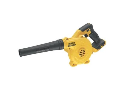 Повітродув садовий акумуляторний DeWalt 18В 290км/год 1.3кг без АКБ та ЗП