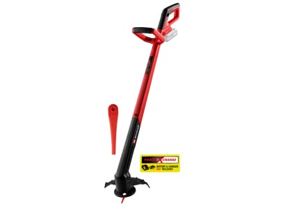 Тример акумуляторний Einhell GC-CT 18/2411 Li P - Solo 18В 8750об/хв 1.39кг без АКБ та ЗП