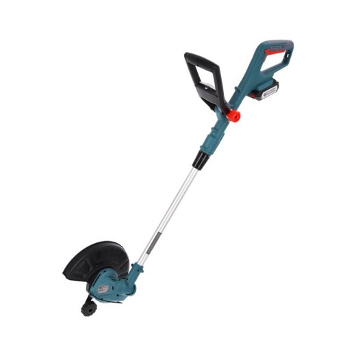 Тример садовий акумуляторний Konner&Sohnen KS GT-20V 20В літій-іонна 8500об/хв 1.95кг без АКБ за ЗП