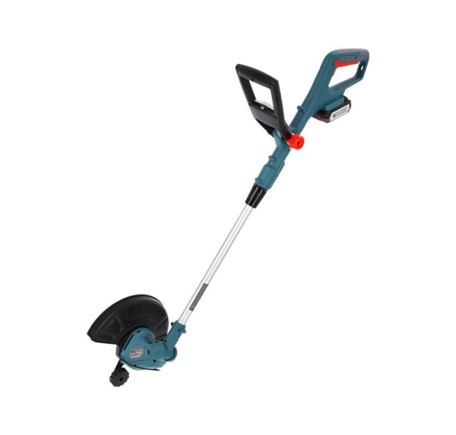 Тример садовий акумуляторний Konner&Sohnen KS GT-20V 20В літій-іонна 8500об/хв 1.95кг без АКБ за ЗП