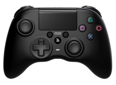 Бездротовий геймпад HORI Onyx+ для PlayStation 4