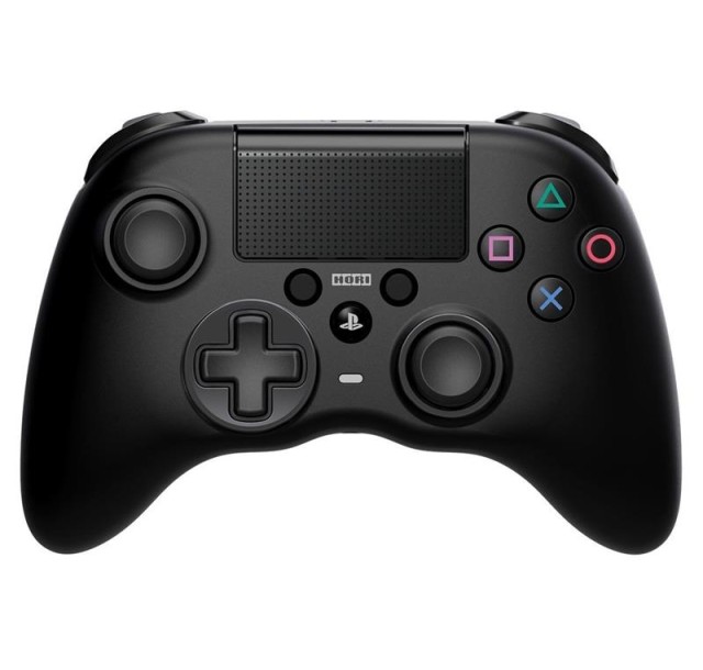 Бездротовий геймпад HORI Onyx+ для PlayStation 4