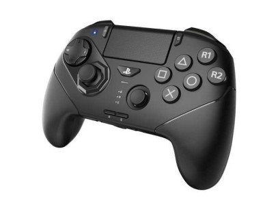 Бездротовий геймпад HORI PS5 Wireless Fighting Commander Octa Pro для ПК та Playstation 5