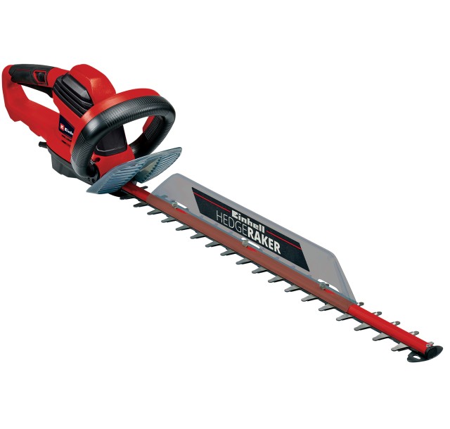 Кущоріз Einhell GE-EH 6560 650Вт 660мм колектор для трави 3.67кг