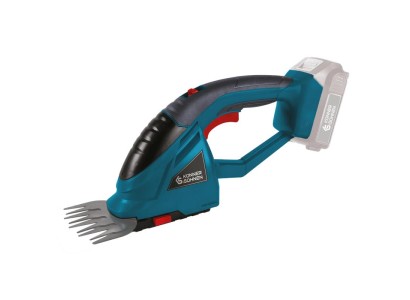 Ножиці для трави акумуляторні Konner&Sohnen KS SHT-20V 20В леза 19.9см 1.6кг без АКБ за ЗП