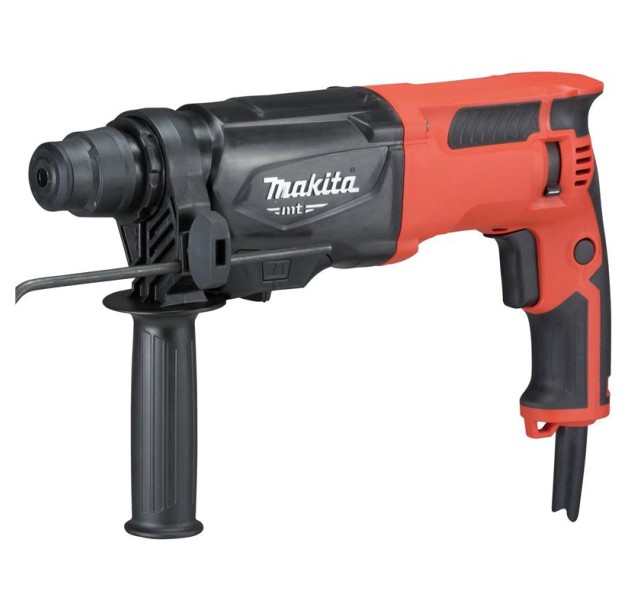 Перфоратор Makita M8701 SDS-plus 800Вт 2.3Дж 2.7кг