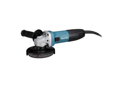 Шліфмашина кутова Makita GA4530R 115мм 720Вт 1100об/хв 1.8кг