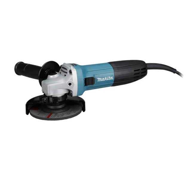 Шліфмашина кутова Makita GA4530R 115мм 720Вт 1100об/хв 1.8кг