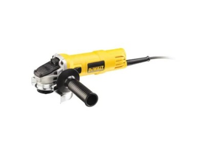 Шліфмашина кутова DeWalt 800Вт 125мм 11800об/хв 1.9кг