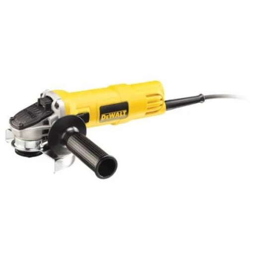 Шліфмашина кутова DeWalt 800Вт 125мм 11800об/хв 1.9кг
