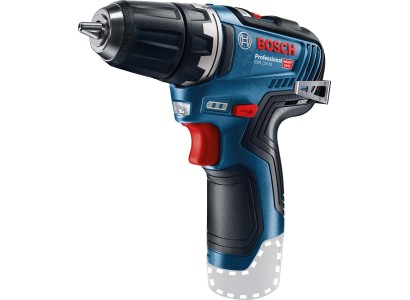 Шурупокрут-дриль акумуляторний Bosch Professional GSR 12V-35 12В 20·35Нм 460·1750об/хв 0.75кг без АКБ та ЗП