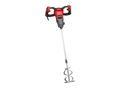 Міксер будівельний Einhell Professional TP-MX 1700-2 CE 1700Вт 2 швидкості 180-460/300-750об/хв 4.93кг
