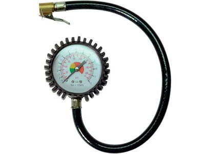 Манометр Stanley 12бар 0.19кг