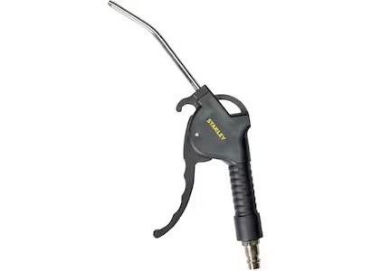 Пістолет продувний Stanley 150л/хв 8бар 0.12кг