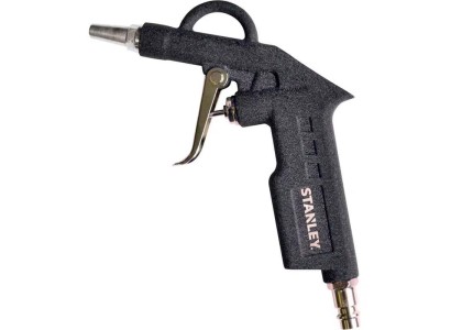 Пістолет продувний Stanley 150л/хв 8бар 0.26кг